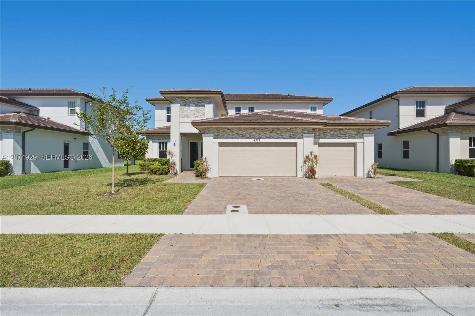 4372 SW 122nd Terrace, Davie, FL 33330 Photo 1