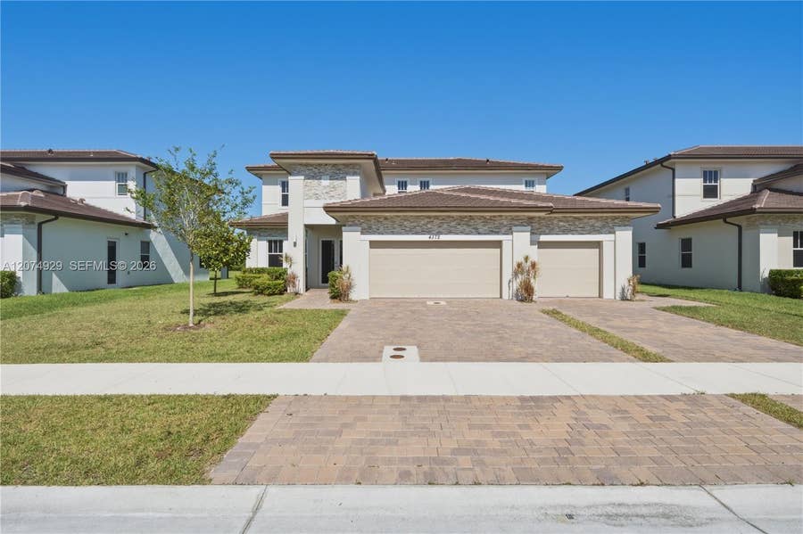 Property photo for 4372 SW 122nd Terrace, Davie, FL
