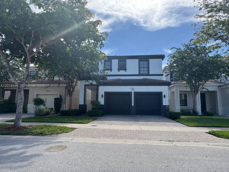 Property photo for 19301 NE 8th Court, Miami, FL