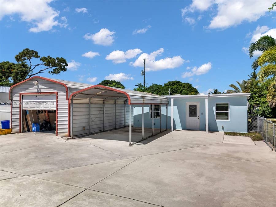 Property photo for 1593 Barbarie Lane, West Palm Beach, FL