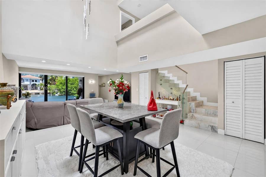 Property photo for 203 Poinciana Drive, #103, Sunny Isles Beach, FL