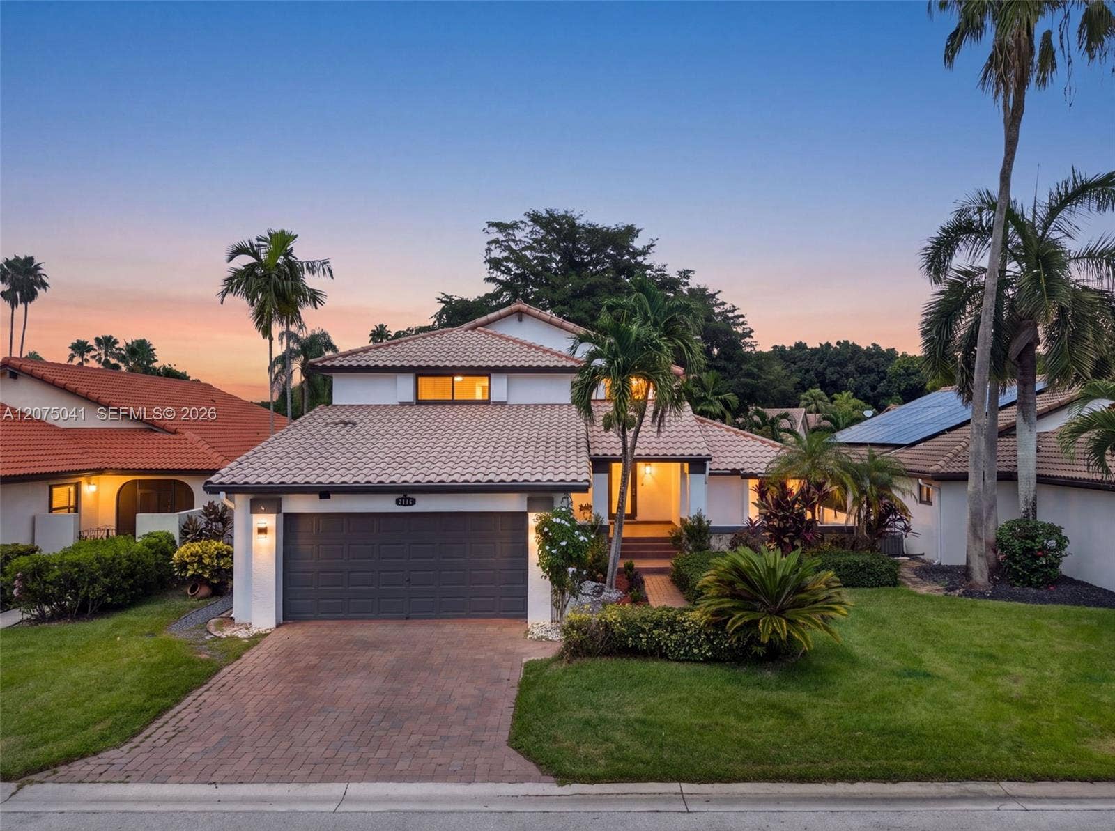 2116 Austin, Weston, FL 33326 Photo 2