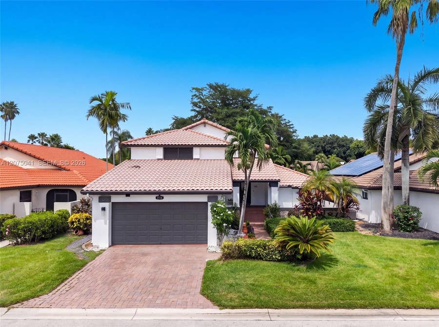 Property photo for 2116 Austin, Weston, FL