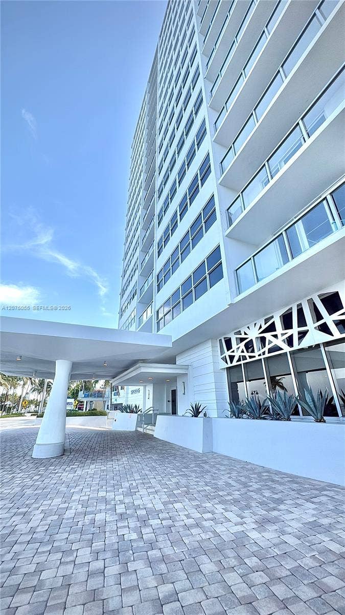 209 N Fort Lauderdale Beach Boulevard, #10A, Fort Lauderdale, FL 33304 Photo 9