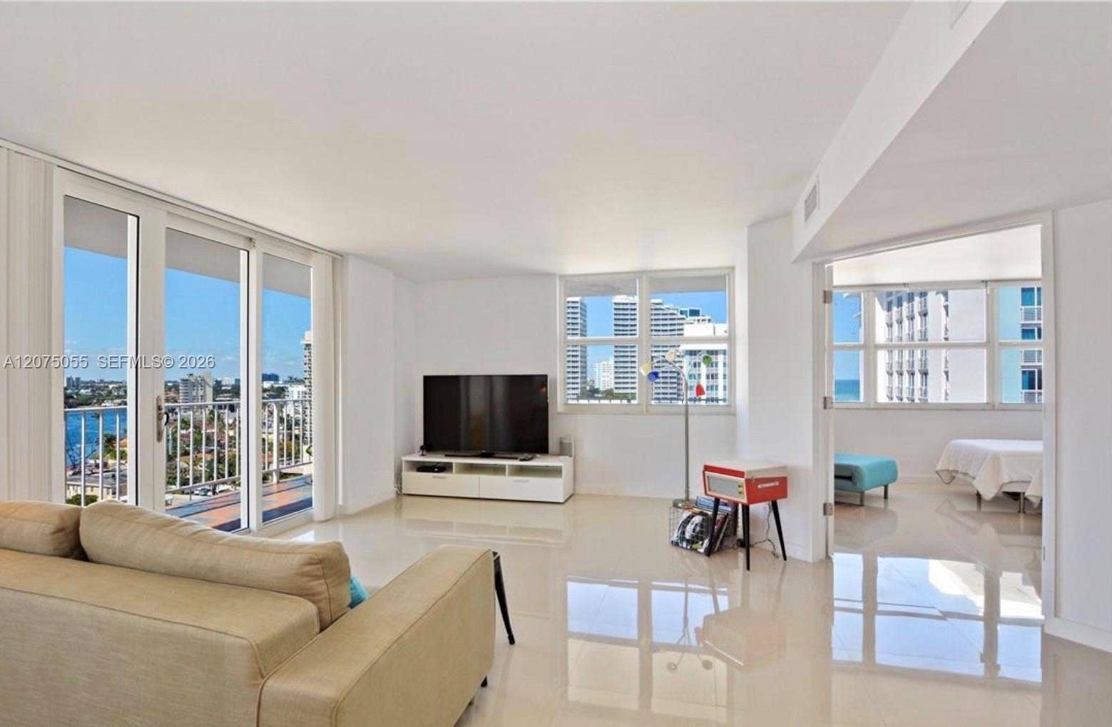 209 N Fort Lauderdale Beach Boulevard, #10A, Fort Lauderdale, FL 33304 Photo 2
