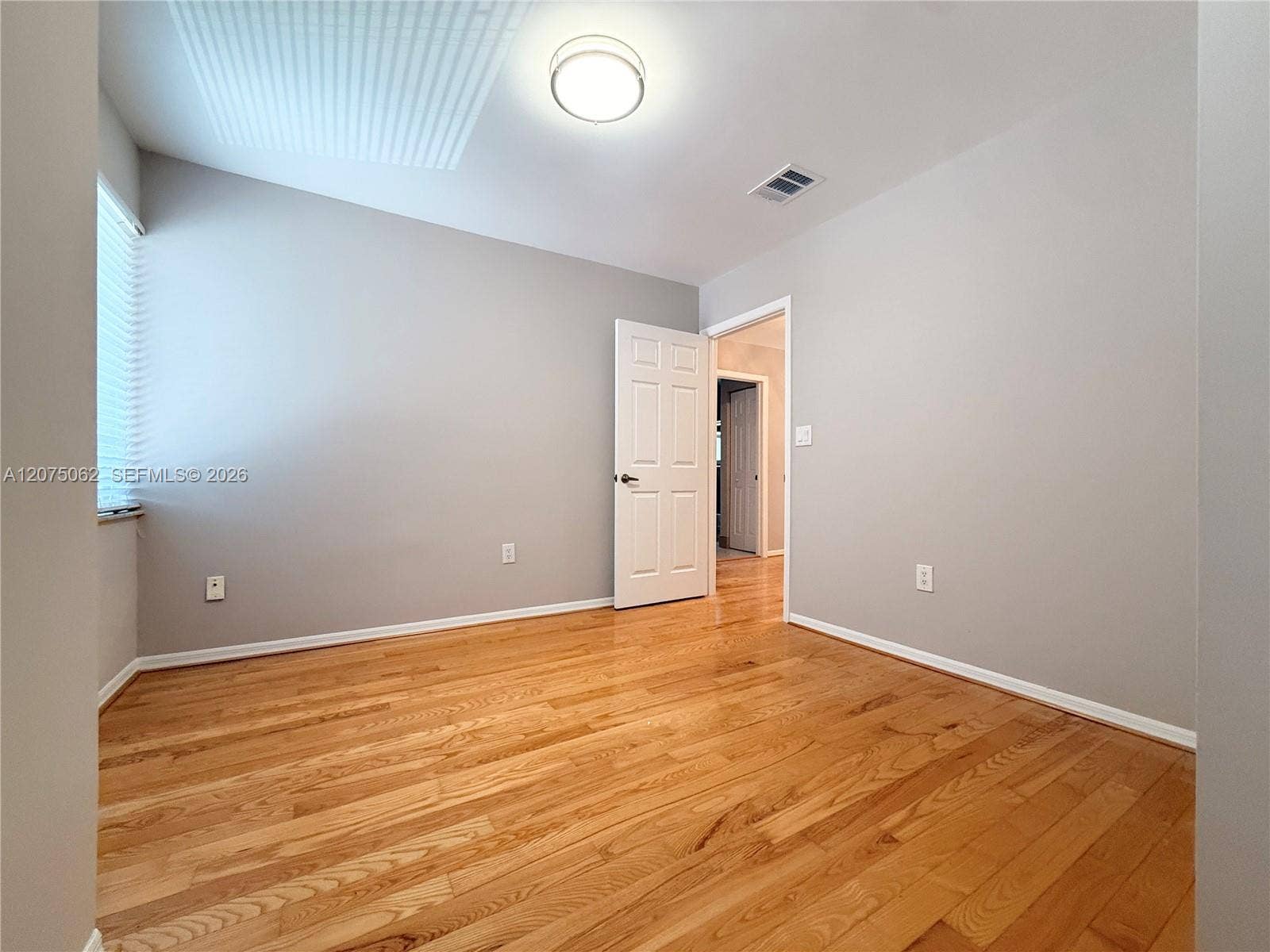 3rd Bedroom