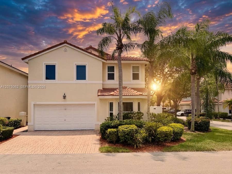 Property photo for 1140 Oysterwood Street, Hollywood, FL