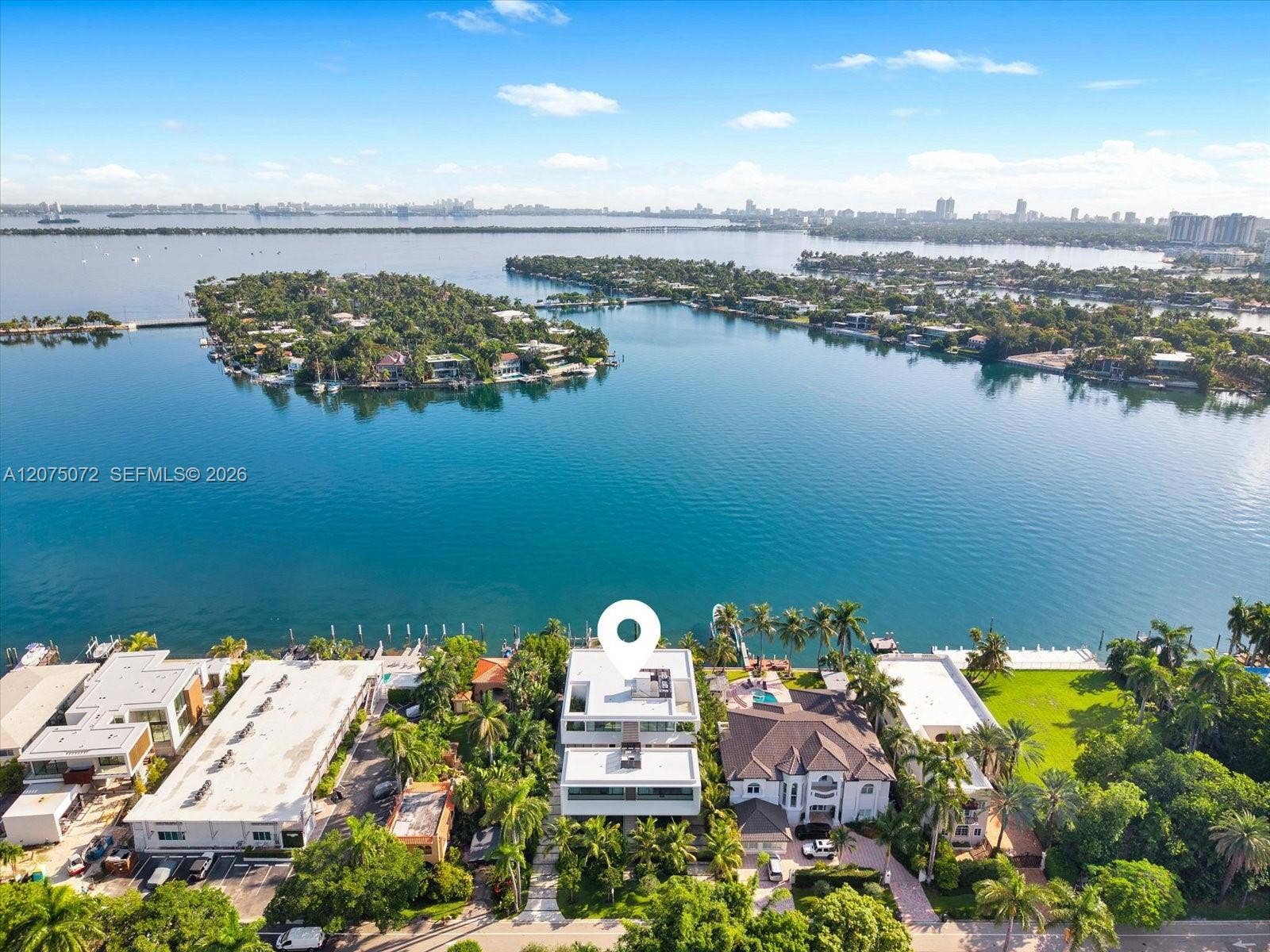 375 N Hibiscus Drive, Miami Beach, FL 33139 Photo 45