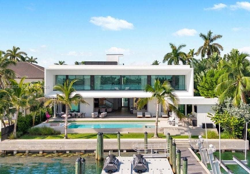 375 N Hibiscus Drive, Miami Beach, FL 33139 Photo 1