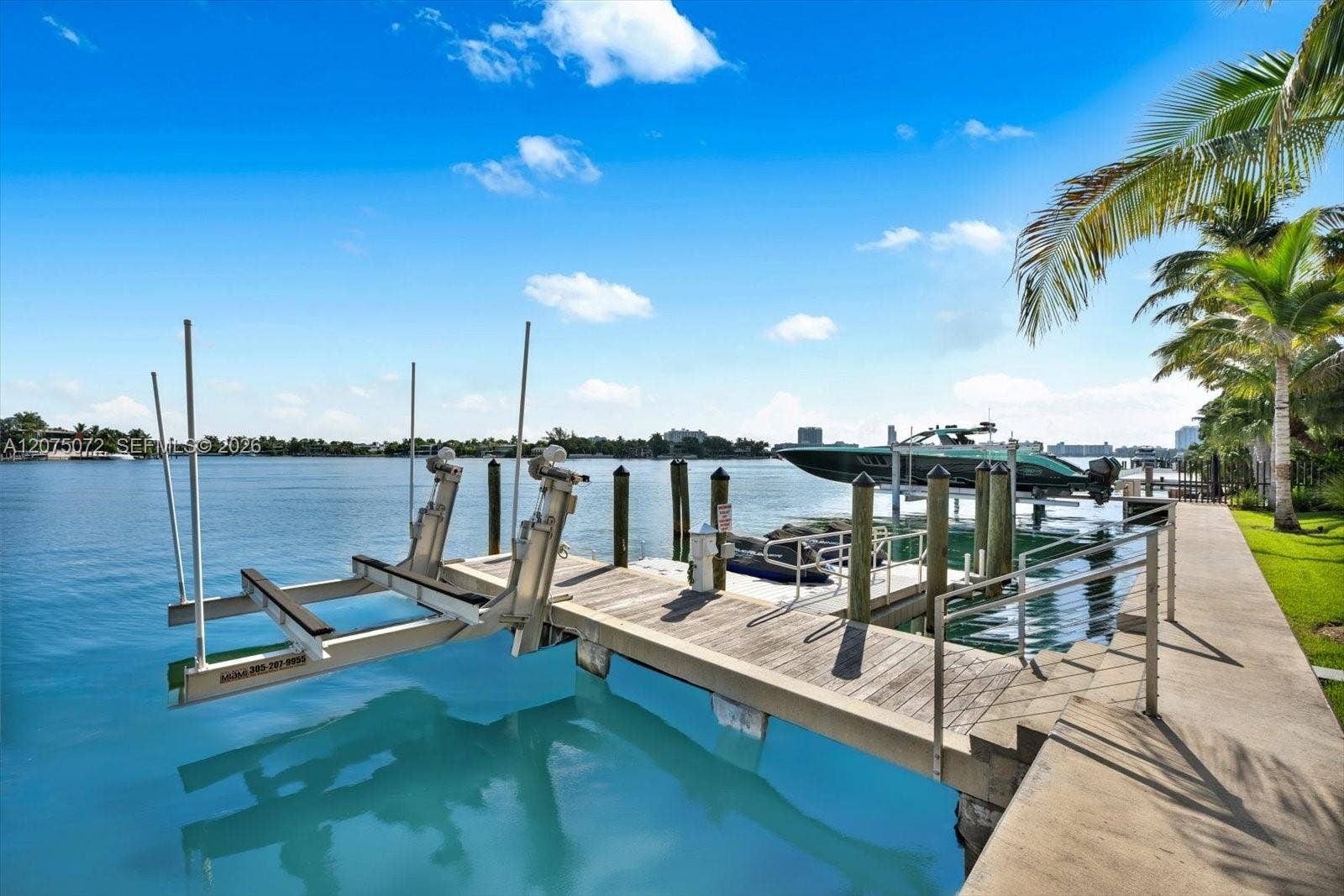 375 N Hibiscus Drive, Miami Beach, FL 33139 Photo 18