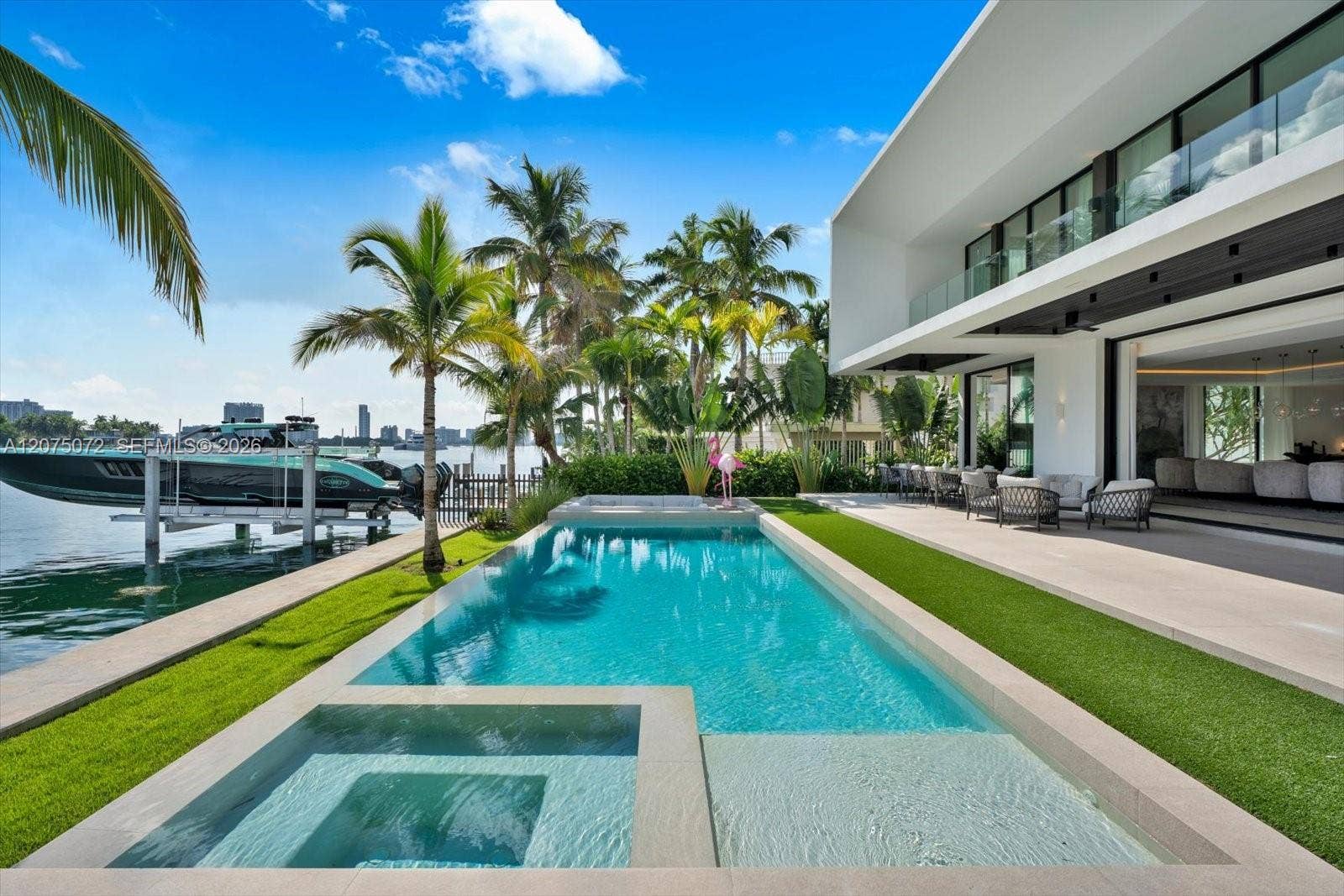 375 N Hibiscus Drive, Miami Beach, FL 33139 Photo 16