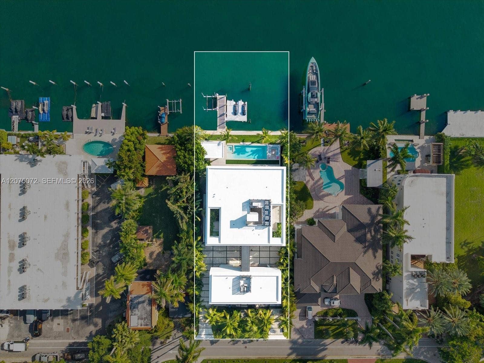 375 N Hibiscus Drive, Miami Beach, FL 33139 Photo 43
