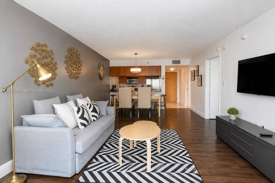 Property photo for 1200 Brickell Bay Drive, #3207, Miami, FL