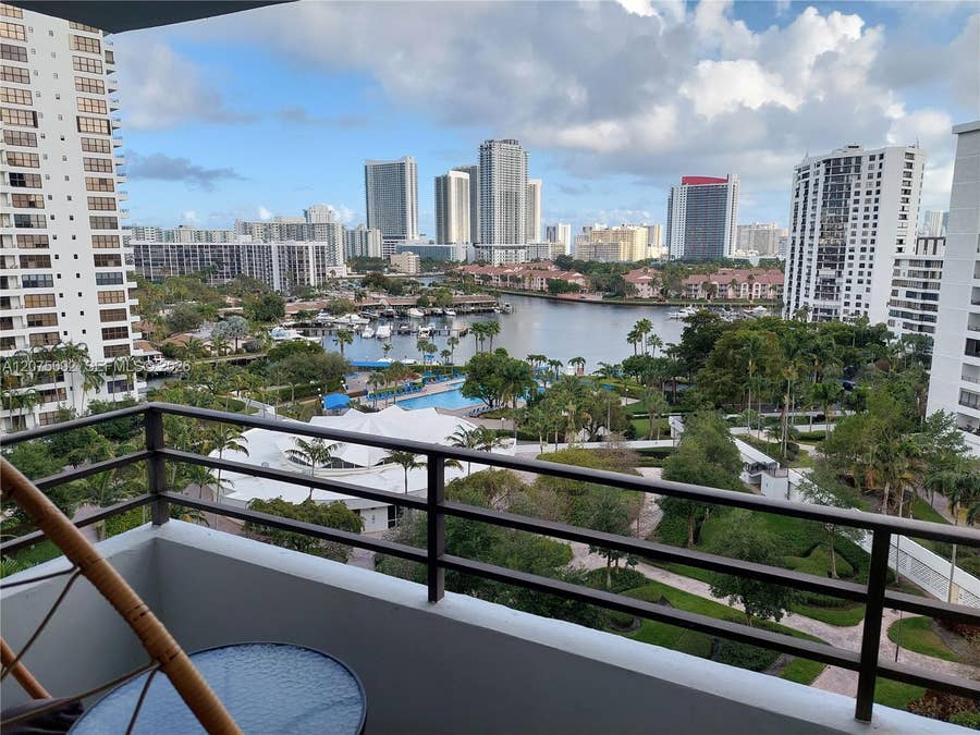 Property photo for 600 S Three Islands Boulevard, #1018, Hallandale Beach, FL