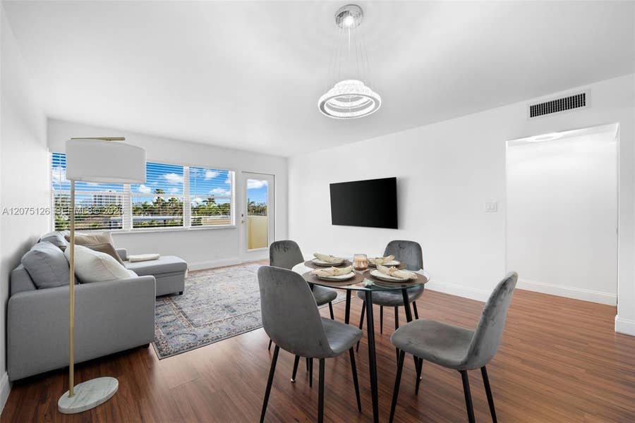 Property photo for 401 Golden Isles Drive, #406, Hallandale Beach, FL