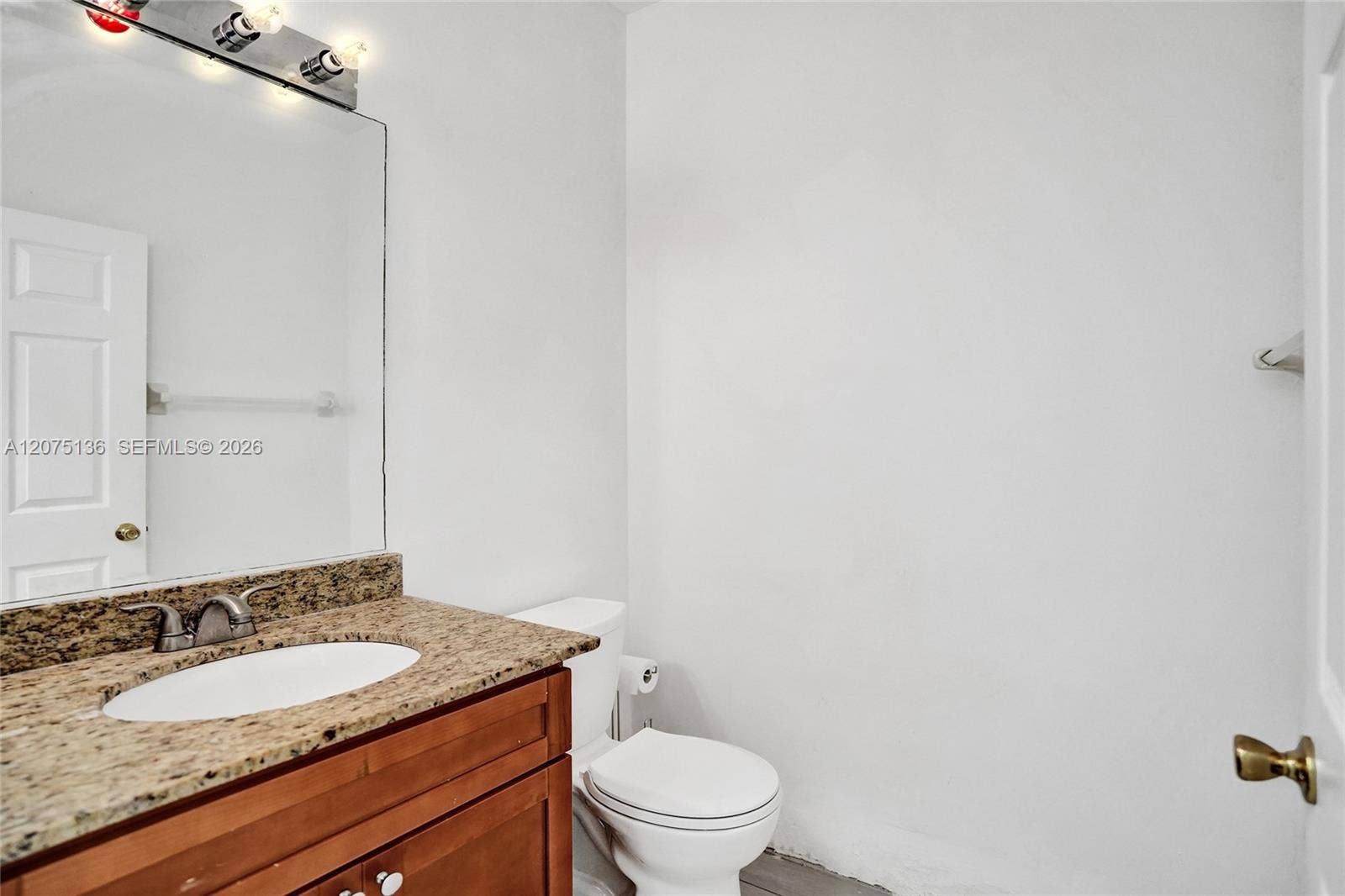 Half Bath/Powder Room