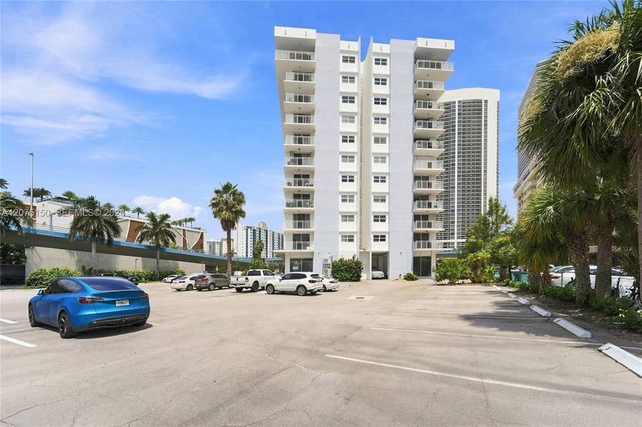 Property photo for 1801 S Ocean Drive, #640, Hallandale Beach, FL