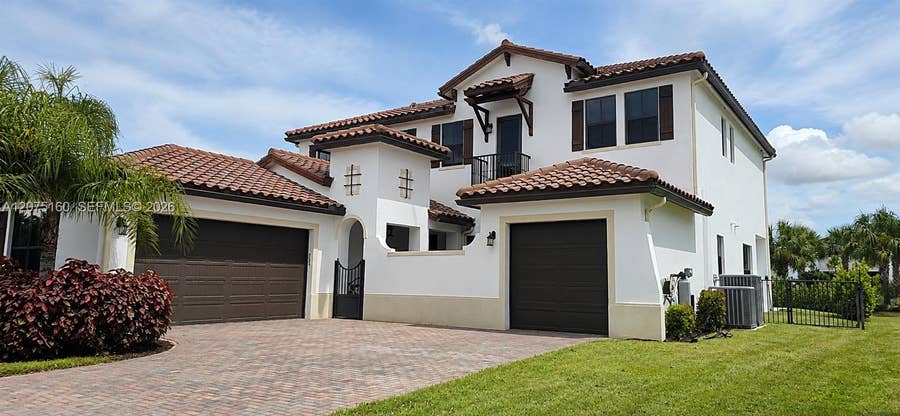 Property photo for 4952 Corrado Avenue, Ave Maria, FL