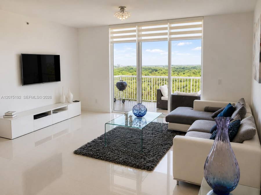 Property photo for 14951 Royal Oaks Lane, #1601, North Miami, FL
