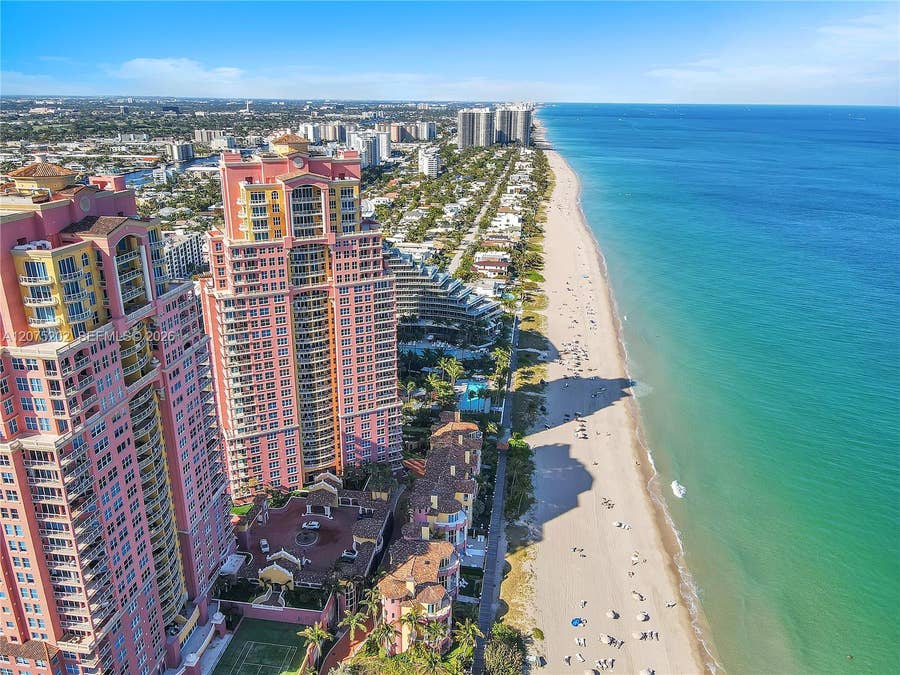Property photo for 2110 N Ocean Boulevard, #24D, Fort Lauderdale, FL