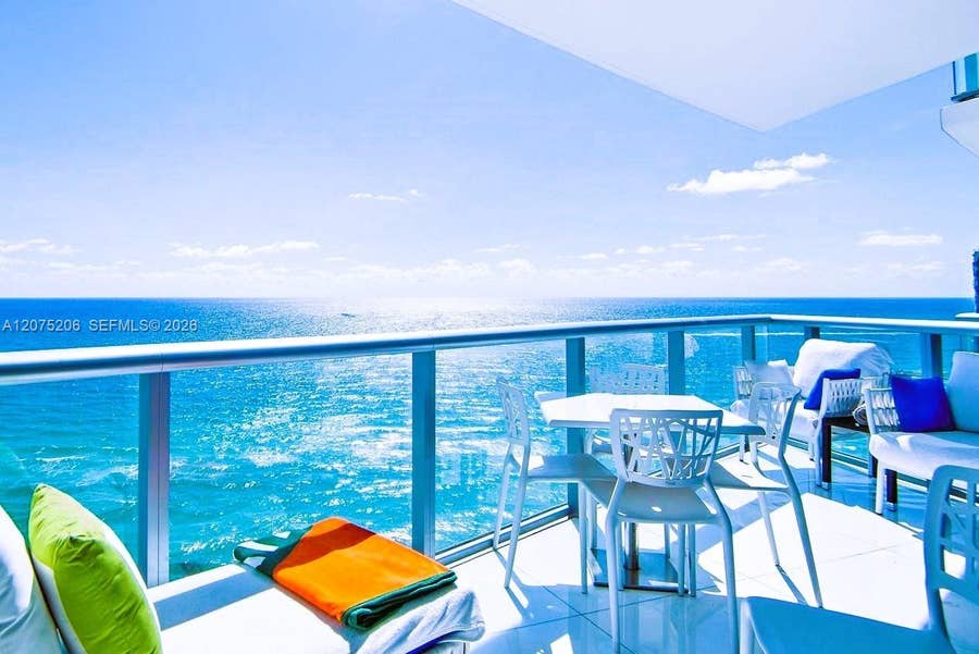 Property photo for 17001 Collins Avenue, #1703, Sunny Isles Beach, FL