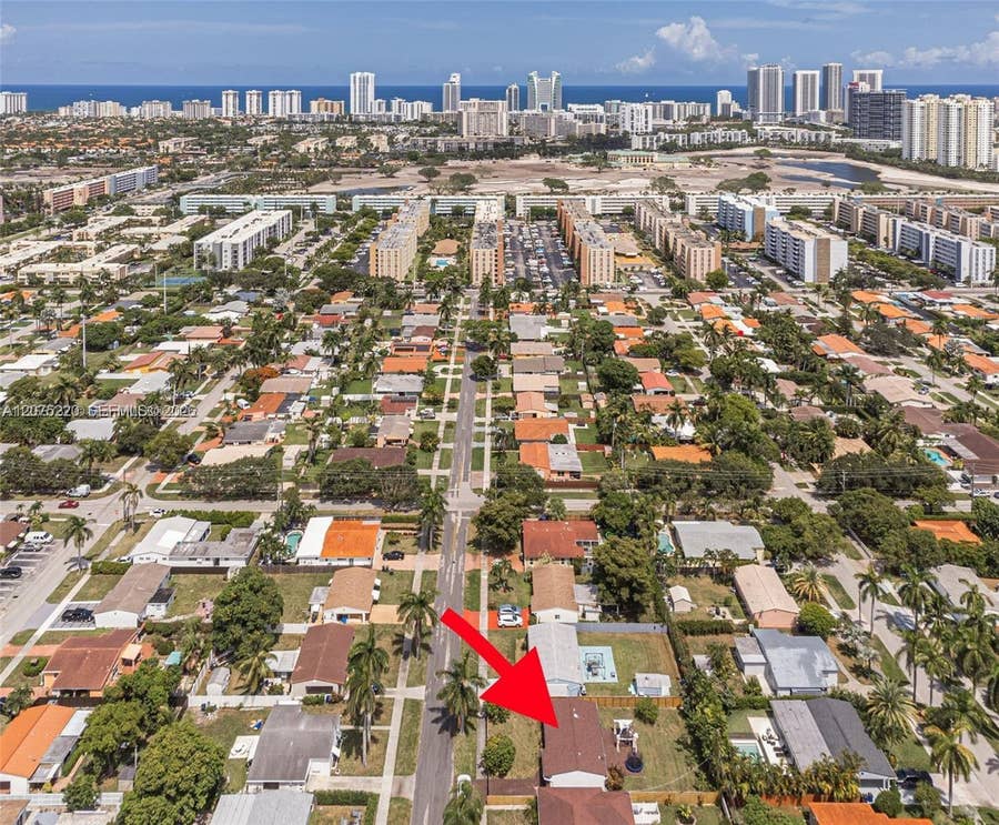Property photo for Hallandale Beach, FL