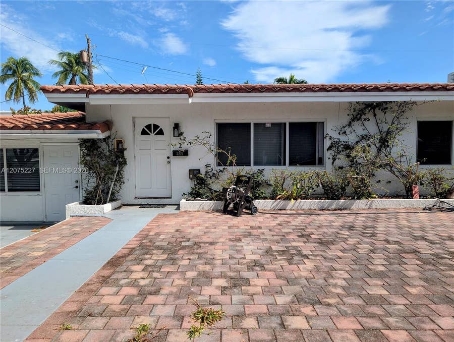 Property photo for 3221 NE 7th Street, #2, Pompano Beach, FL