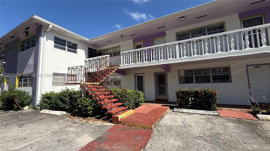Property photo for 245 NE 191st Street, #3012, Miami, FL