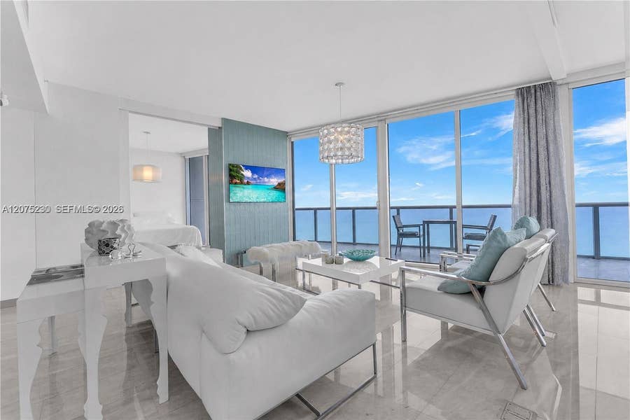 Property photo for 17001 Collins Avenue, #4102, Sunny Isles Beach, FL
