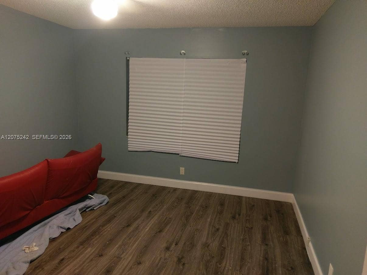 3105 Oakland Shores Drive, #J101, Oakland Park, FL 33309 Second bedroom