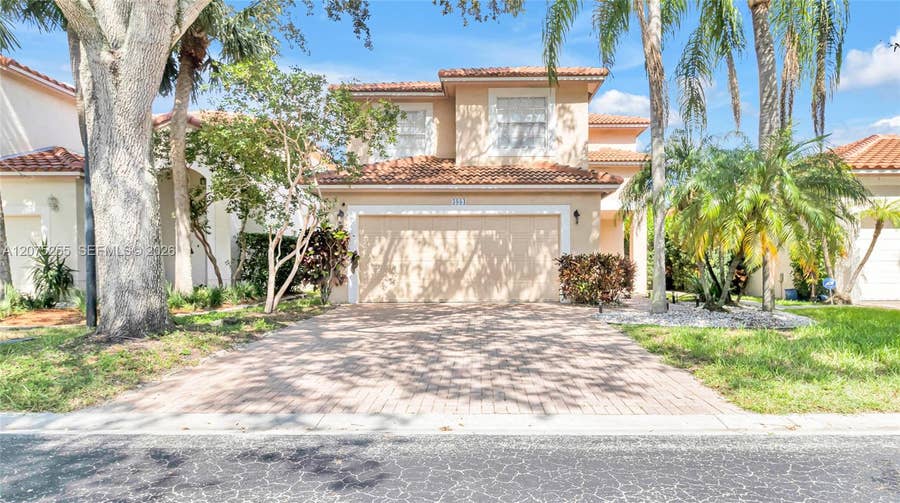 Property photo for 3884 NW 63rd Terrace, Coral Springs, FL
