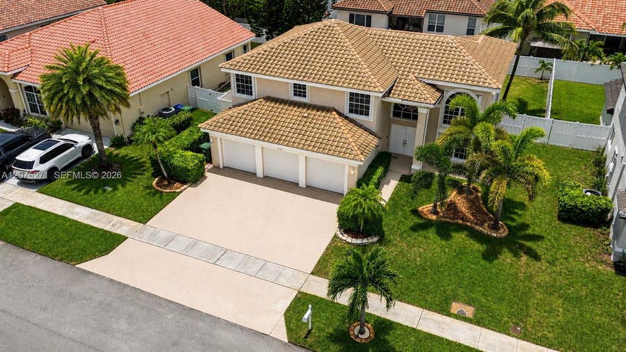 Property photo for 18341 NW 10th Street, Pembroke Pines, FL