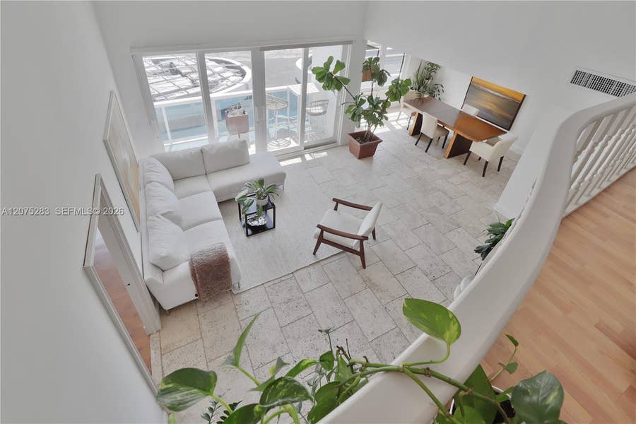 Property photo for 6770 Indian Creek Drive, #TE, Miami Beach, FL