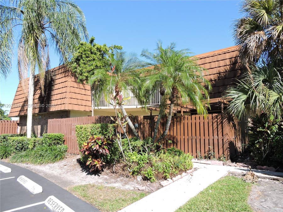 Property photo for 1316 SW 118th Terrace, #1316, Davie, FL