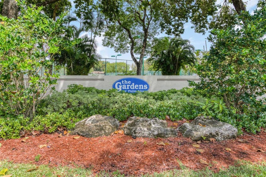 Property photo for 709 Gardens Drive, #101, Pompano Beach, FL