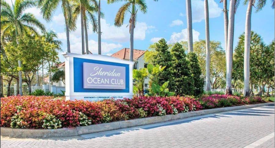 Property photo for 1094 SE 6th Avenue, #1094, Dania Beach, FL