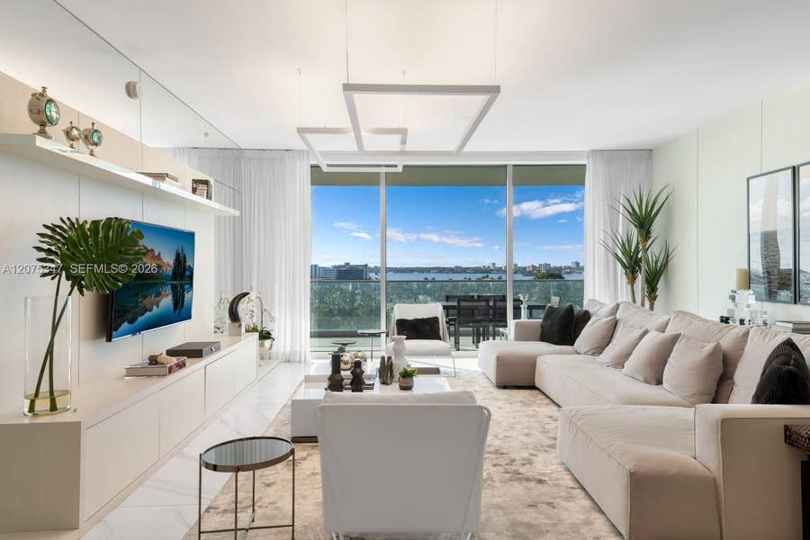 Property photo for 10201 Collins Avenue, #907, Bal Harbour, FL