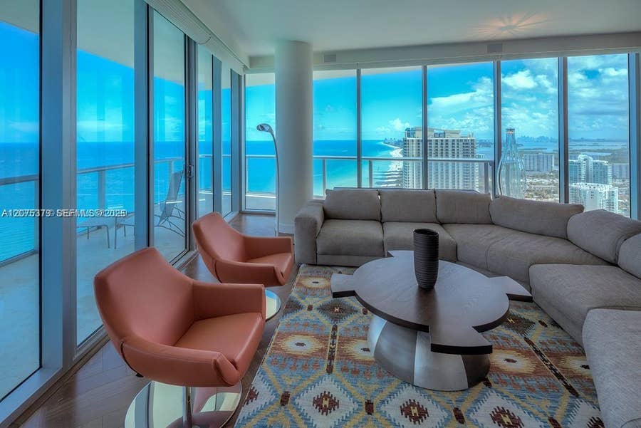Property photo for 17001 Collins Avenue, #4301, Sunny Isles Beach, FL