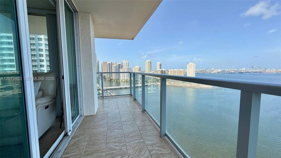 Property photo for 1155 Brickell Bay Drive, #2310, Miami, FL