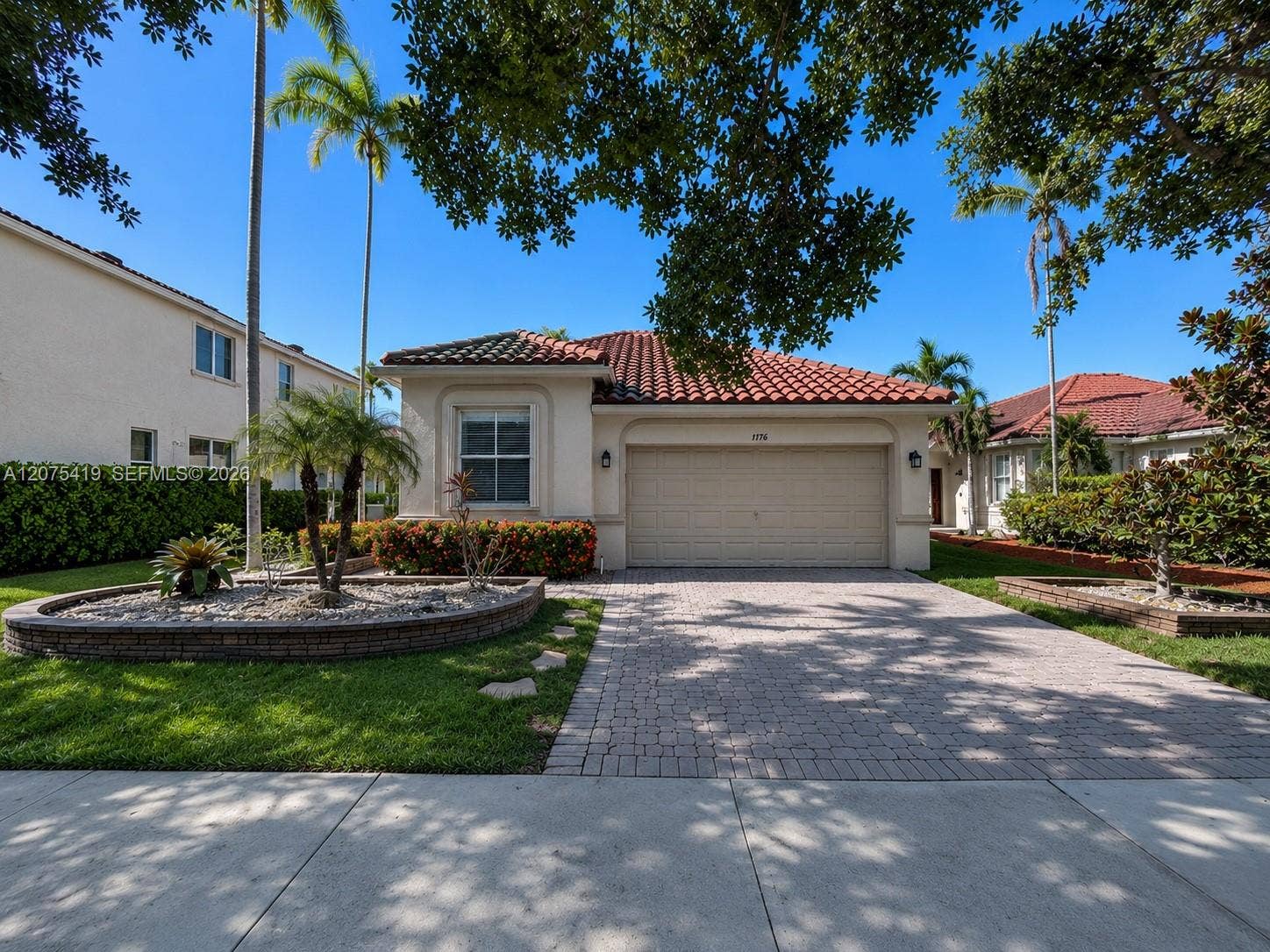 1776 Aspen Lane, Weston, Weston, FL 33327 Photo 1