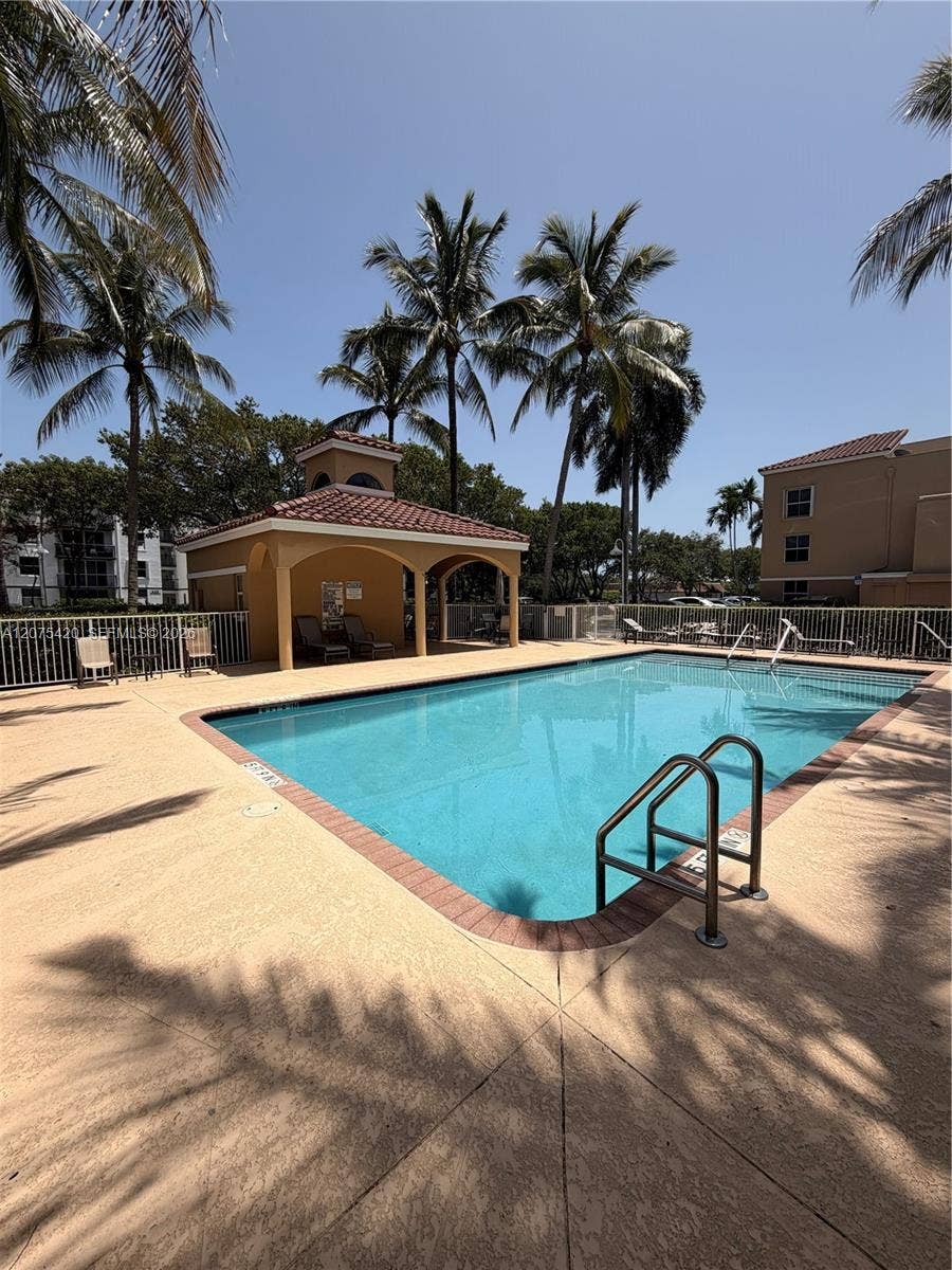 Common Pool