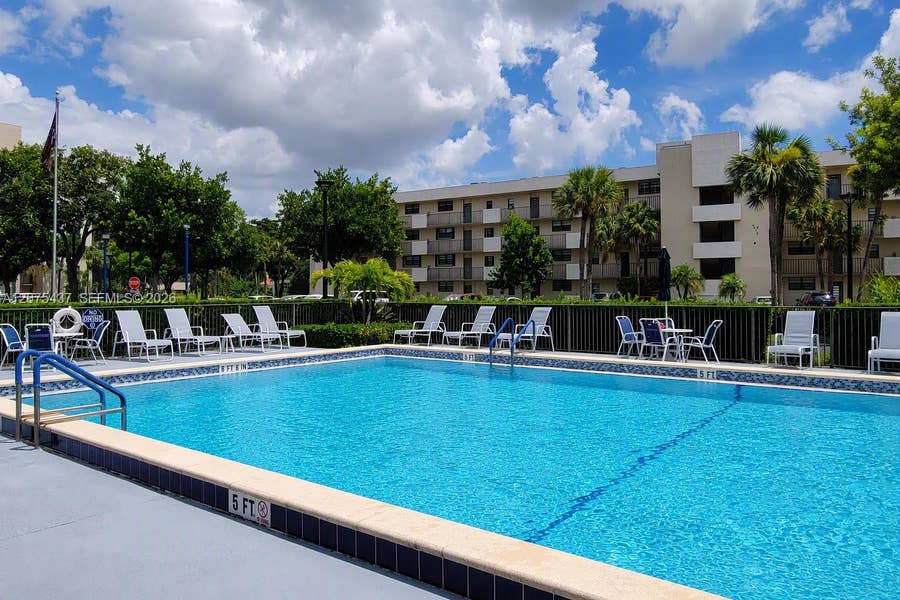 Property photo for 2410 Deer Creek Country Club Boulevard, #310E, Deerfield Beach, FL