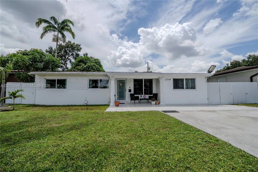 Property photo for 6944 SW 10th Court, Pembroke Pines, FL