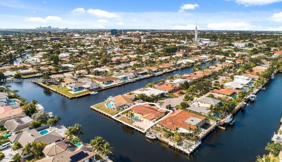 Property photo for 2820 NE 57th Street, #0, Fort Lauderdale, FL