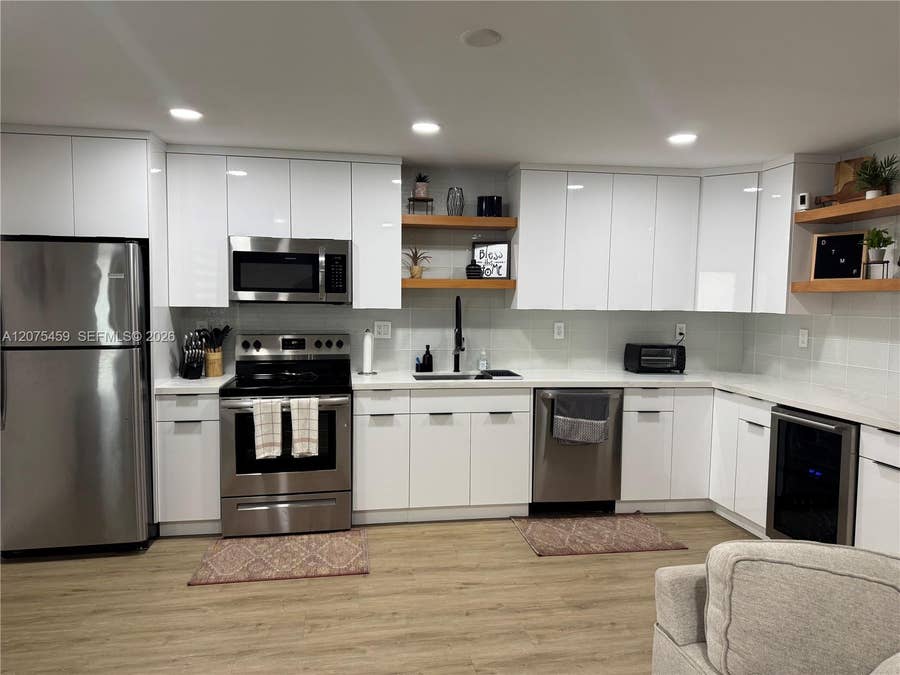 Property photo for 2420 Diana Drive, #402, Hallandale Beach, FL