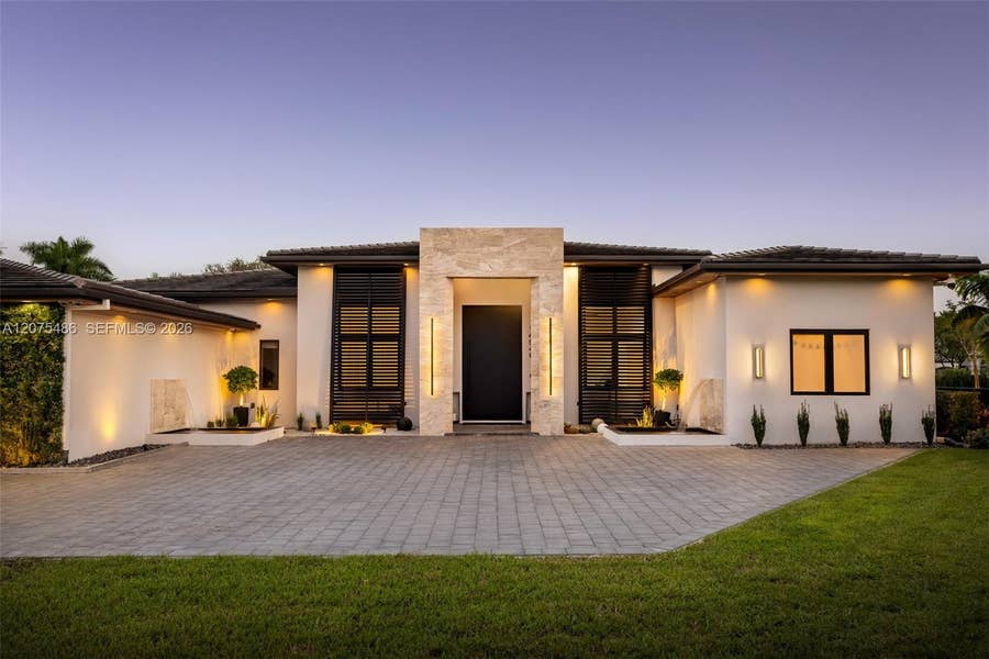Property photo for 14940 SW 16th Court, Davie, FL