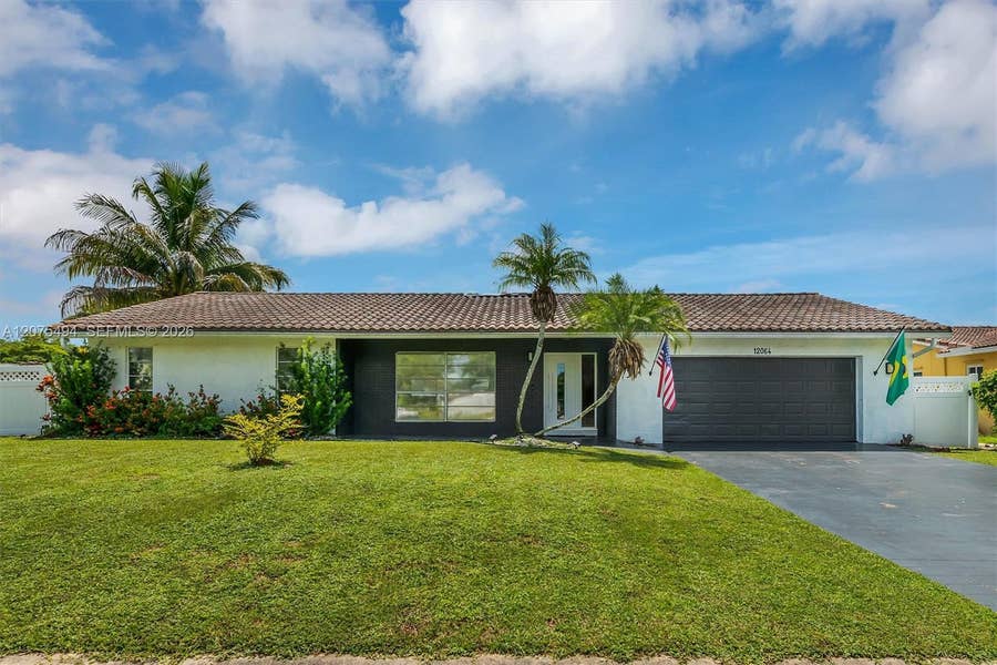Property photo for 12064 NW 24th Street, Coral Springs, FL