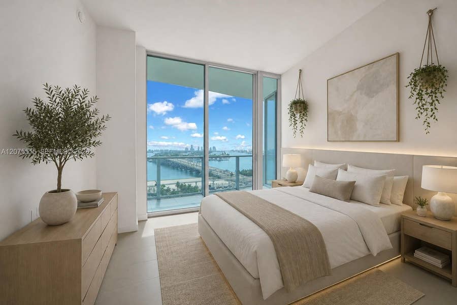 Property photo for 1400 Biscayne Boulevard, #1706, Miami, FL