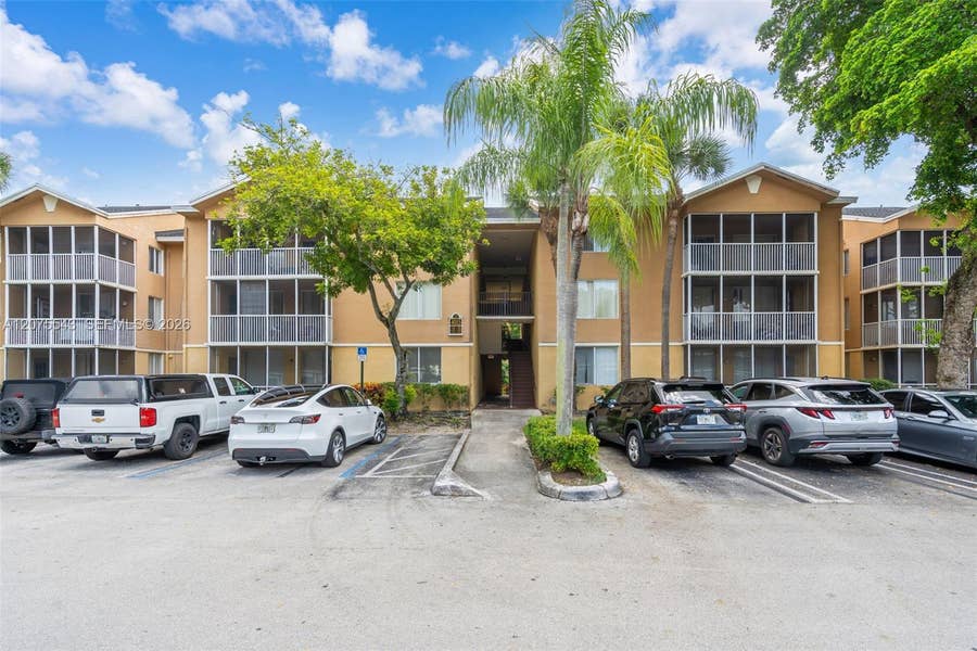 Property photo for 4015 W Mcnab Road, #D210, Pompano Beach, FL