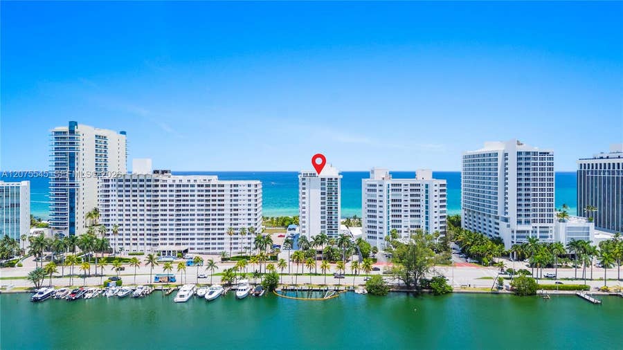 Property photo for 5001 Collins Avenue, #3B, Miami Beach, FL